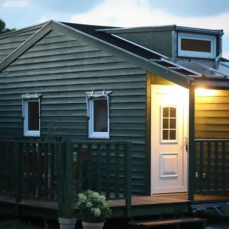 Tinyhaus Auf Annettes Kinderbauernhof * Bad Lauterberg