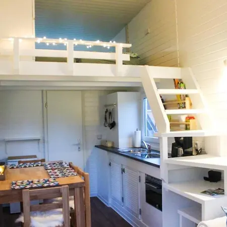 Tinyhaus Auf Annettes Kinderbauernhof Bad Lauterberg