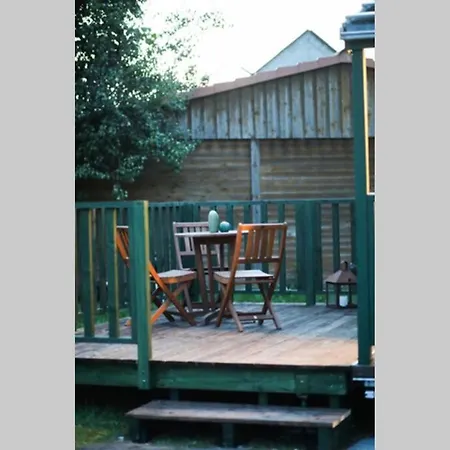 Tinyhaus Auf Annettes Kinderbauernhof Holiday home *