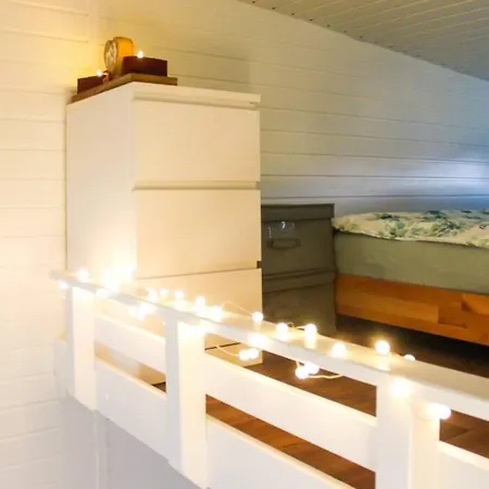 Tinyhaus Auf Annettes Kinderbauernhof