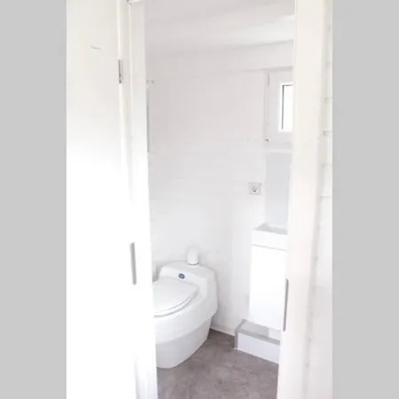 Tinyhaus Auf Annettes Kinderbauernhof Holiday home *